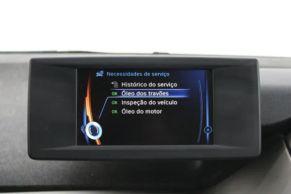 BMW i3 - Photo 29