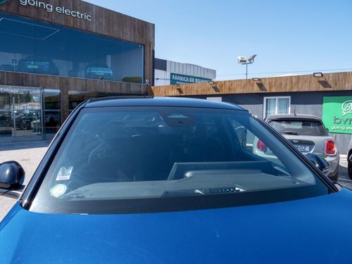 Peugeot E-3008 - Photo 7