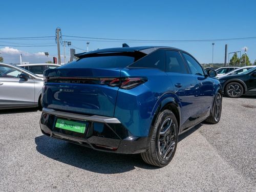 Peugeot E-3008 - Photo 16