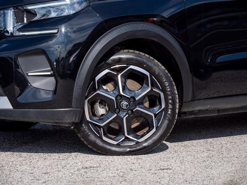 Citroen e-C3 - Photo 3