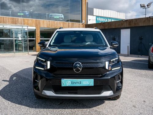 Citroen e-C3 - Photo 4