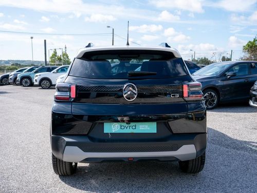 Citroen e-C3 - Photo 10