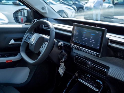 Citroen e-C3 - Photo 17
