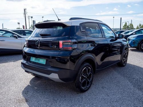 Citroen e-C3 - Photo 15