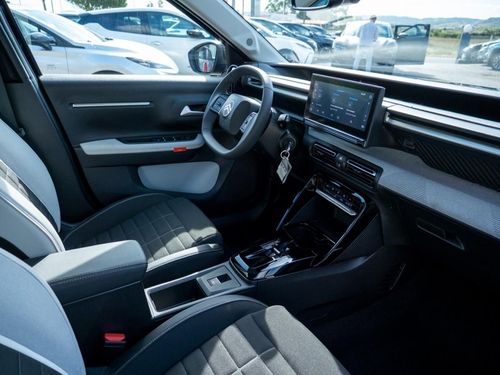 Citroen e-C3 - Photo 16