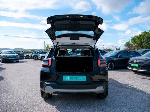 Citroen e-C3 - Photo 13