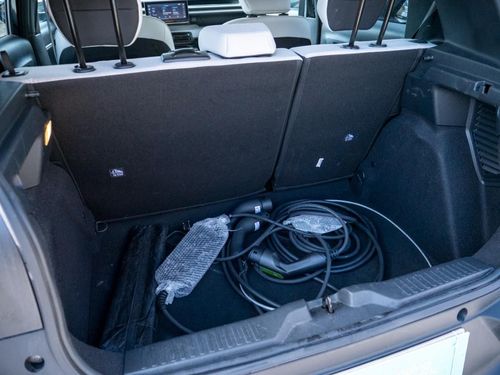 Citroen e-C3 - Photo 14