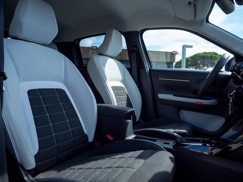 Citroen e-C3 - Photo 19