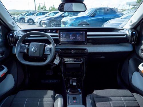 Citroen e-C3 - Photo 24