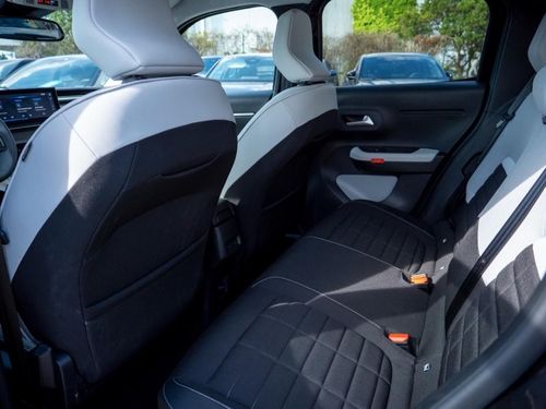 Citroen e-C3 - Photo 22