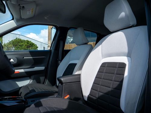 Citroen e-C3 - Photo 21