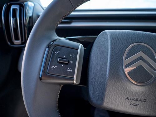 Citroen e-C3 - Photo 28