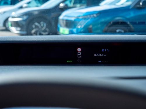 Citroen e-C3 - Photo 29