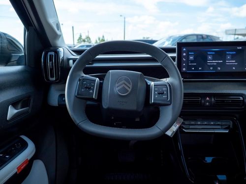 Citroen e-C3 - Photo 26