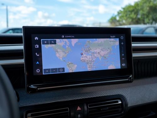 Citroen e-C3 - Photo 33