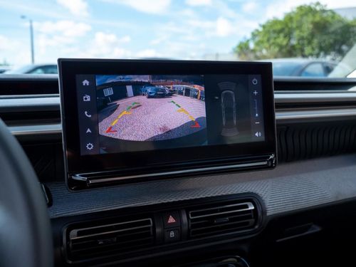 Citroen e-C3 - Photo 31