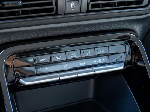 Citroen e-C3 - Photo 34