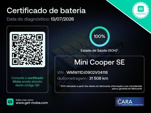 MINI 3 Portas - Photo 2