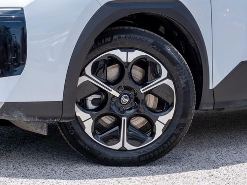 Citroen e-C5 Aircross - Photo 3