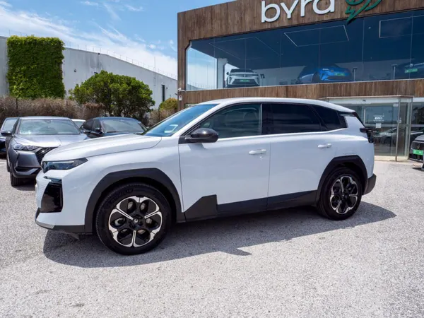 Citroen e-C5 Aircross - Photo 8