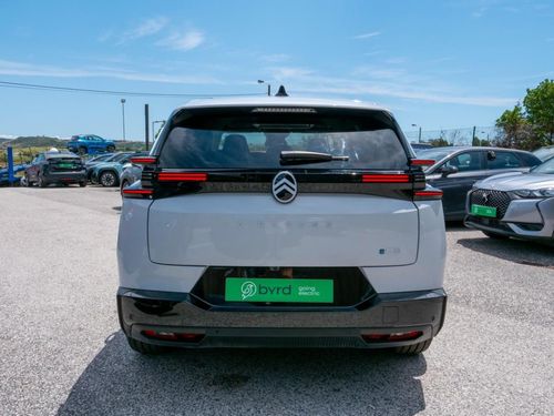 Citroen e-C5 Aircross - Photo 10
