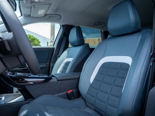 Citroen e-C5 Aircross - Photo 21
