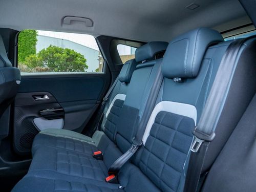 Citroen e-C5 Aircross - Photo 23