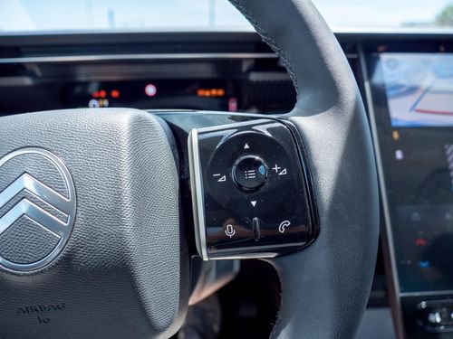 Citroen e-C5 Aircross - Photo 29