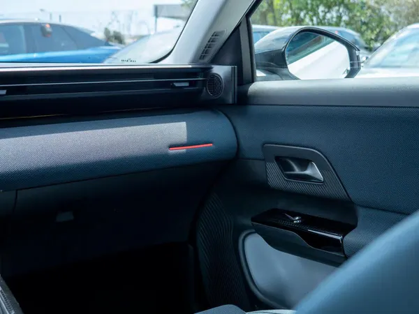 Citroen e-C5 Aircross - Photo 28