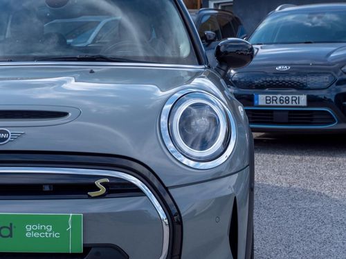 MINI 3 Portas - Photo 6
