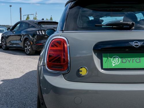 MINI 3 Portas - Photo 11