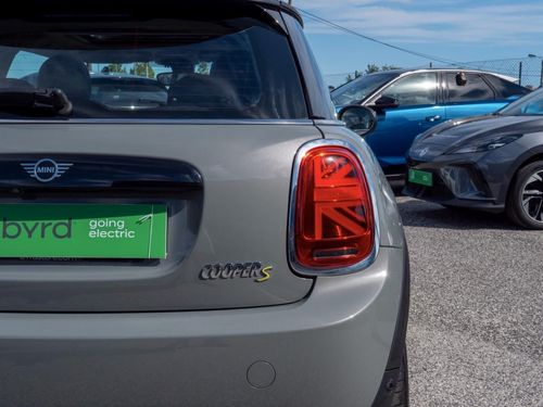 MINI 3 Portas - Photo 12