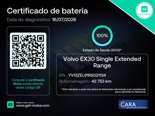 Volvo EX30 - Photo 2