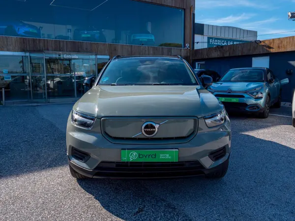 Volvo XC 40 - Photo 4