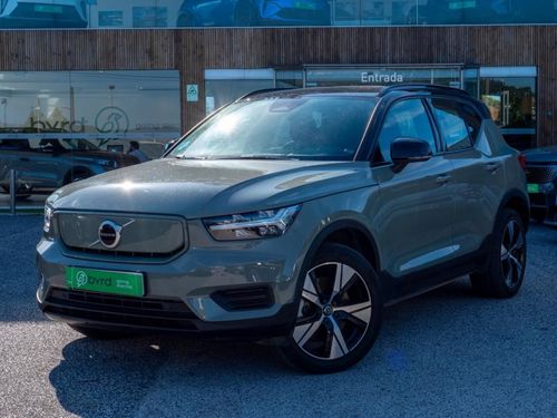 Volvo XC 40 - Photo 2