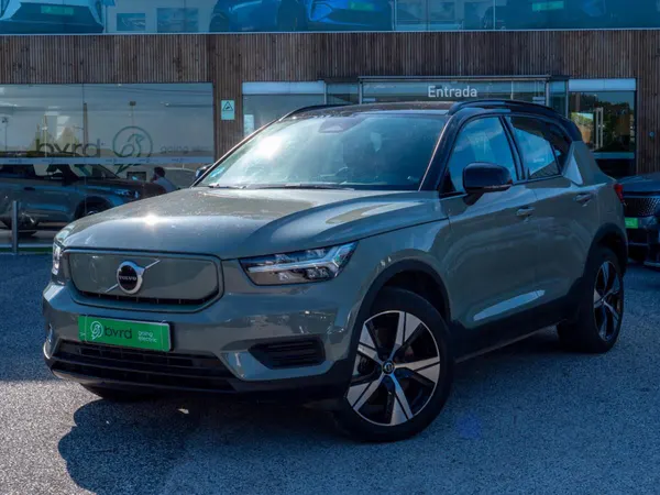 Volvo XC 40 - Photo 2