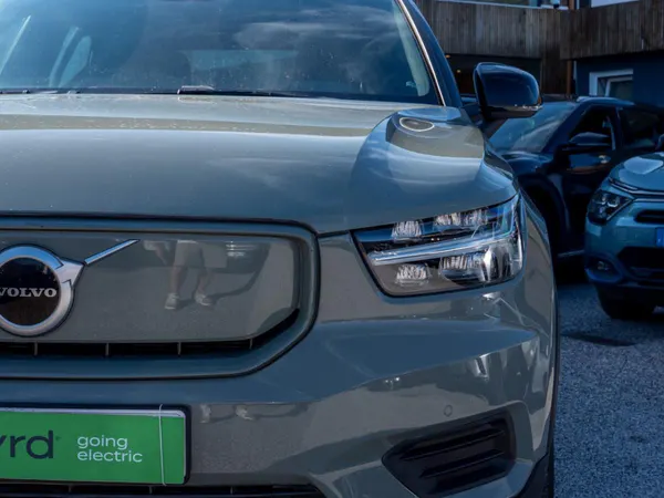 Volvo XC 40 - Photo 6