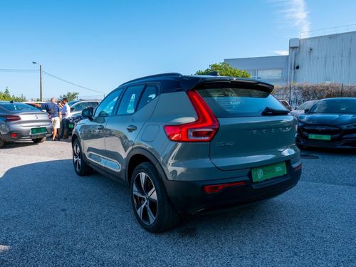 Volvo XC 40 - Photo 9