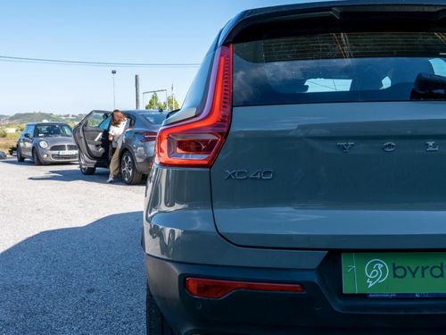 Volvo XC 40 - Photo 11