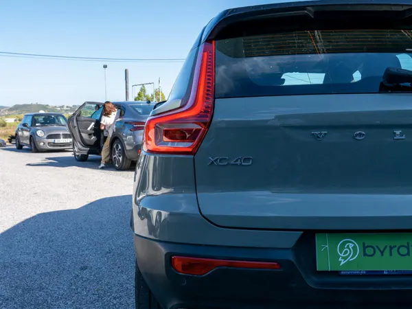Volvo XC 40 - Photo 11