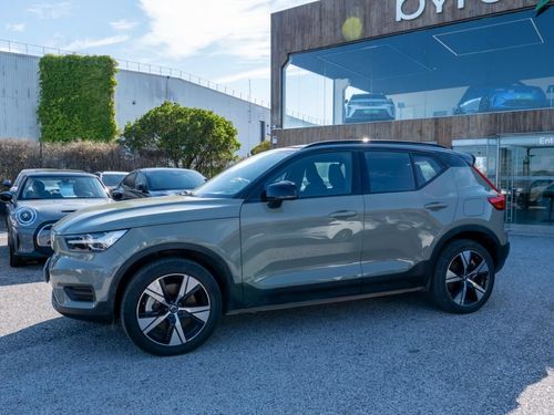Volvo XC 40 - Photo 8