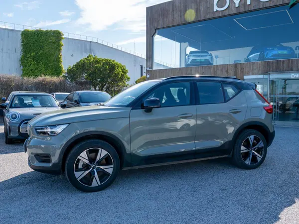 Volvo XC 40 - Photo 8