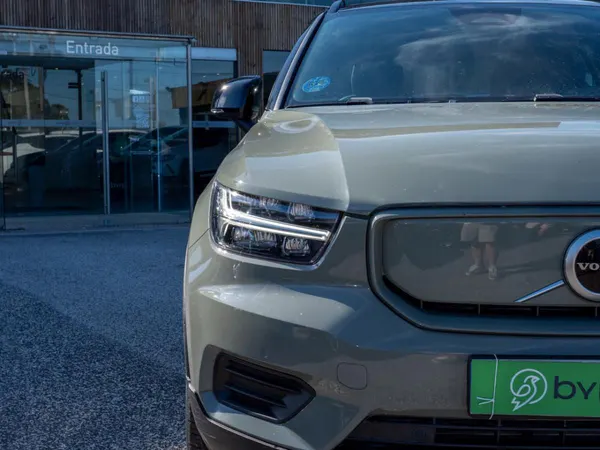 Volvo XC 40 - Photo 5