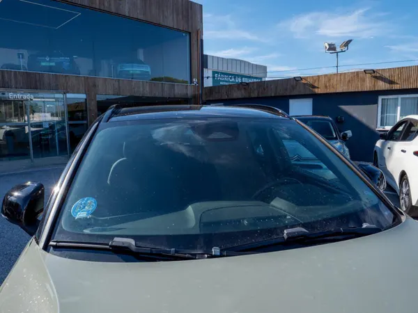 Volvo XC 40 - Photo 7
