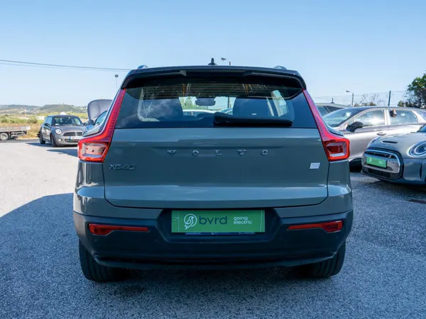 Volvo XC 40 - Photo 10