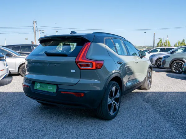 Volvo XC 40 - Photo 16