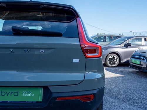 Volvo XC 40 - Photo 12