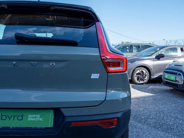 Volvo XC 40 - Photo 12