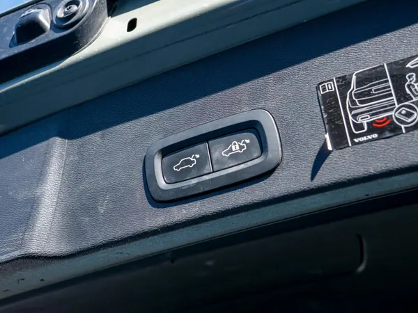Volvo XC 40 - Photo 15