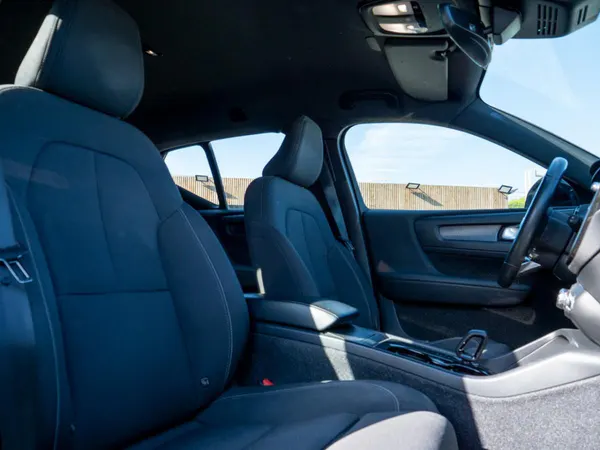 Volvo XC 40 - Photo 20